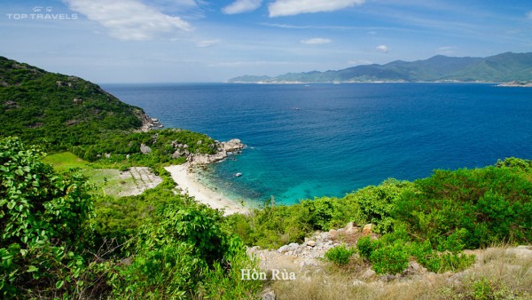 Tour Bình Ba 2 Ngày 1 Đêm