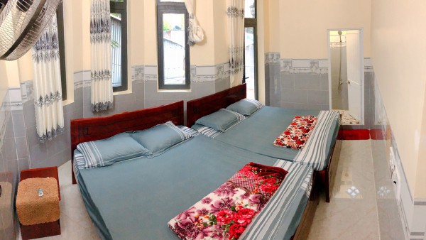 Nhà Nghỉ Tuấn Thảo ở Nam Du