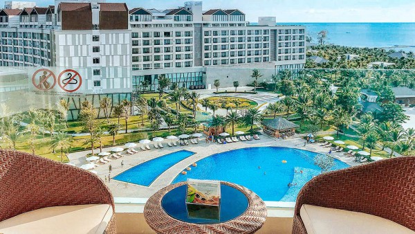 Wyndham Grand Phú Quốc