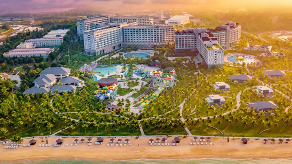 Đặt Phòng Vinpearl Resort Phú Quốc Tại An Giang