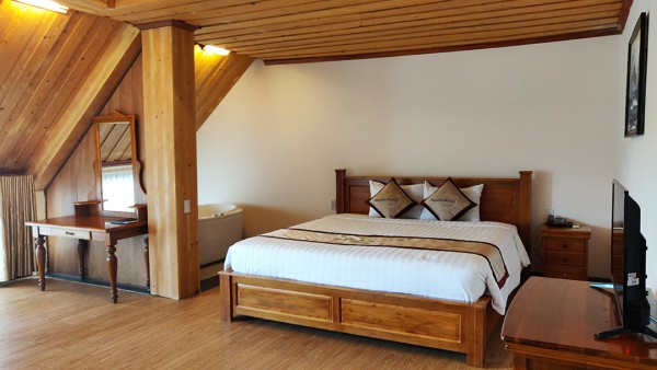 Resort Dreamland Tràng An Phú Quốc