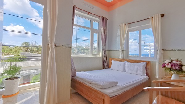 Khách sạn La Min Hotel ở Phú Quý