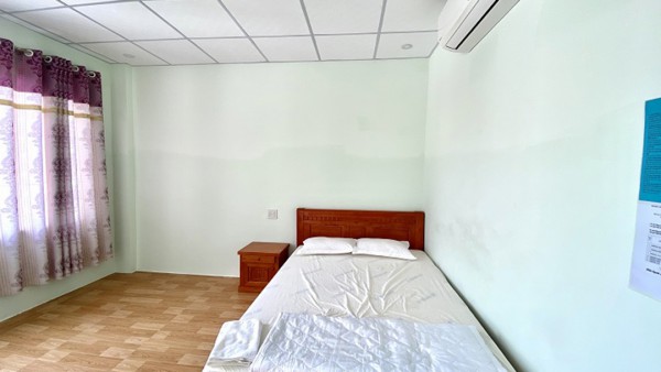 Thái Bình Hotel Mini