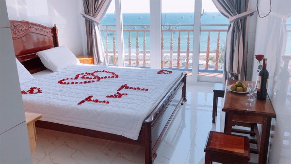 Hoàng Phú Hotel