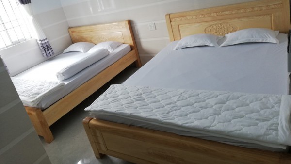 Nhà Nghỉ Kim Anh ở Hòn Sơn