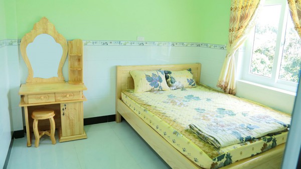Homestay Mạnh Hùng ở Đảo Phú Quý