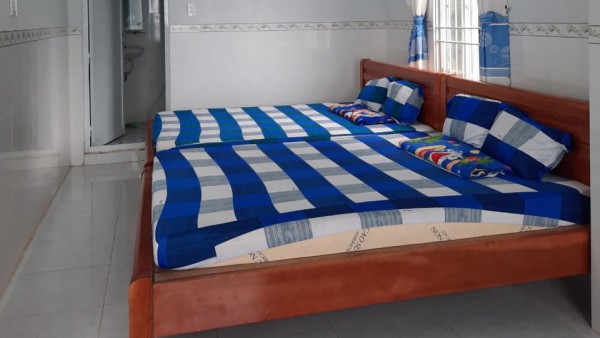 Nhà Nghỉ Năm Thu ở Nam Du