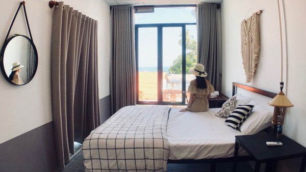 Bấc's HomeStay ở Hòn Sơn
