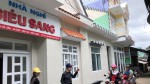 Nhà Nghỉ Siêu Sang ở Nam Du