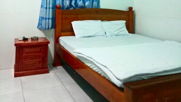 Nhà Nghỉ Hải Thúy ở Nam Du