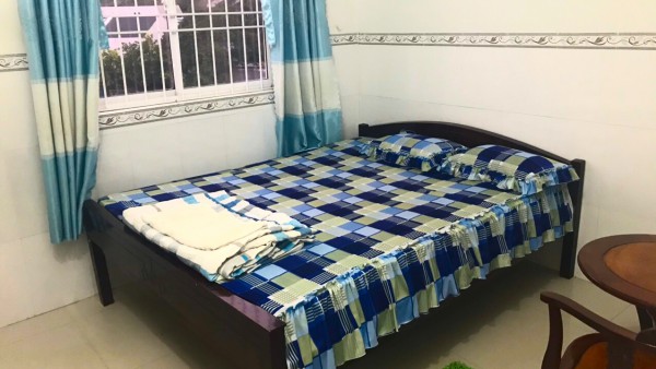 Nhà Nghĩ Thúy Kiệp ở Nam Du