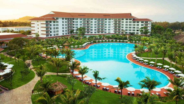 Vinpearl Resort & Spa Phú Quốc