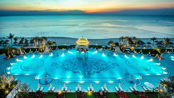 Vinpearl Resort & Golf Phú Quốc