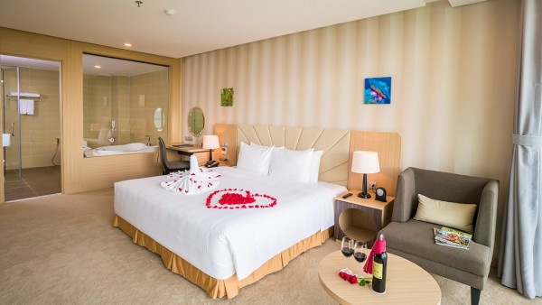 Mường Thanh Luxury Phú Quốc Hotel