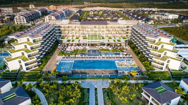 Novotel Phú Quốc Resort