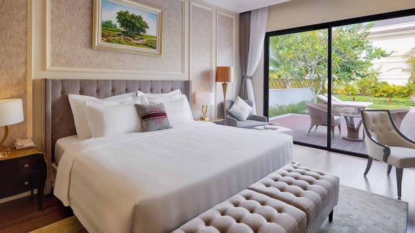 Vinpearl Discovery Greenhill Phú Quốc