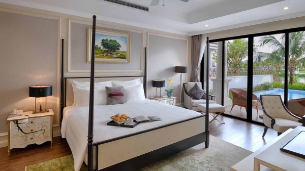 Vinpearl Discovery Coastalland Phú Quốc