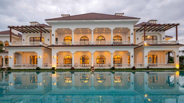 Vinpearl Discovery Wonderworld Phú Quốc
