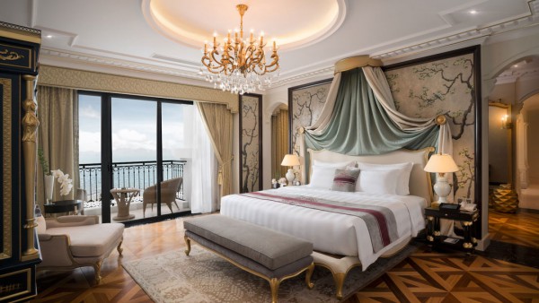 Tuyển Đại Lý - Cộng tác viên - Đối tác cùng bán phòng Vinpearl toàn quốc