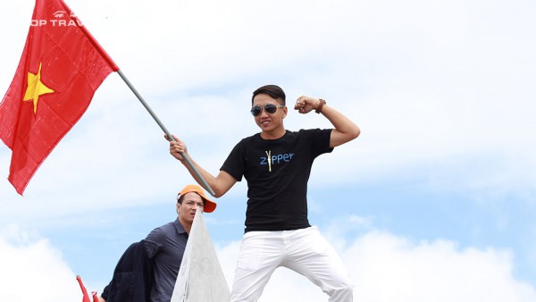 Tour Sapa 2 Ngày 2 Đêm Từ Tp. Hcm
