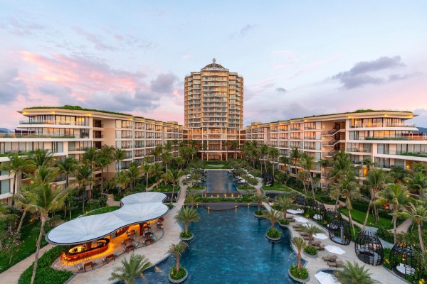 InterContinental Phu Quoc Long Beach