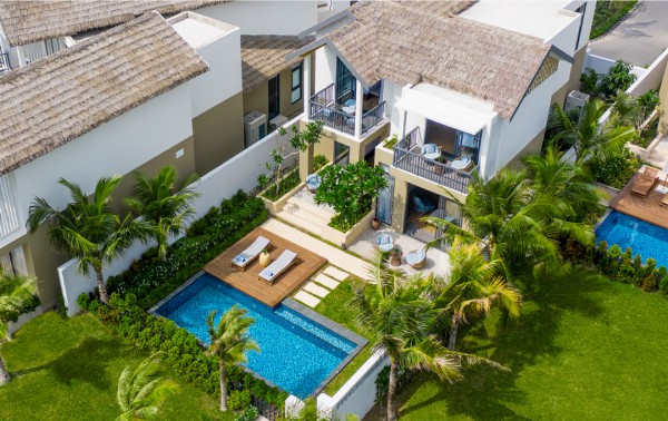New World Phu Quoc Resort