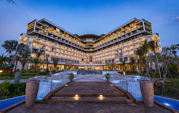 Best Western Premier Sonasea Resort 5* Phú Quốc