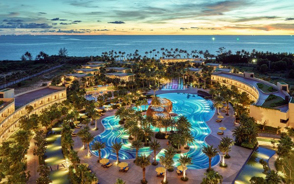 PullMan Phú Quốc Beach Resort