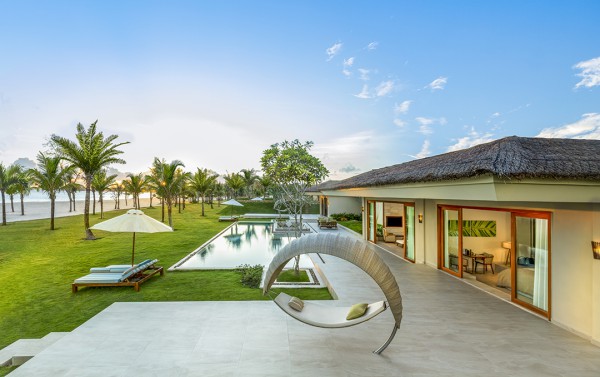 Fusion Resort Phú quốc