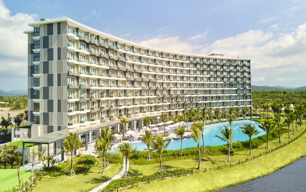 Movenpick Resort Waverly 5* Phú Quốc