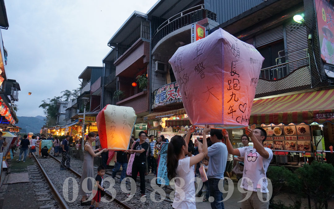 Tour Đài Loan Taiwan 5 Ngày 4 Đêm: Cao Hùng Đài Trung Đài Bắc - Hình 3