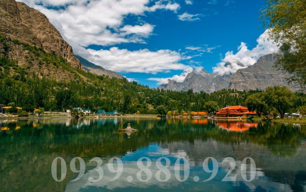 Tour Đại Lý Lệ Giang Shangrila 7 Ngày 6 Đêm: Trùng Khánh