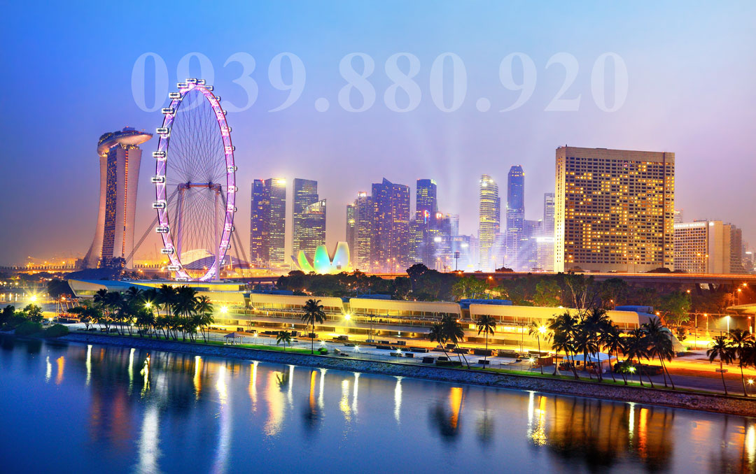 Tour Du Thuyền Singapore Malaysia 5 Ngày 4 Đêm: Du Thuyền 5 Sao - Hình 3