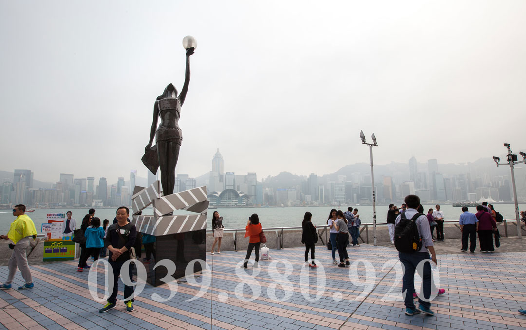 Tour Hong Kong Freeday 4 Ngày 3 Đêm: Tour Mua Sắm - Hình 1