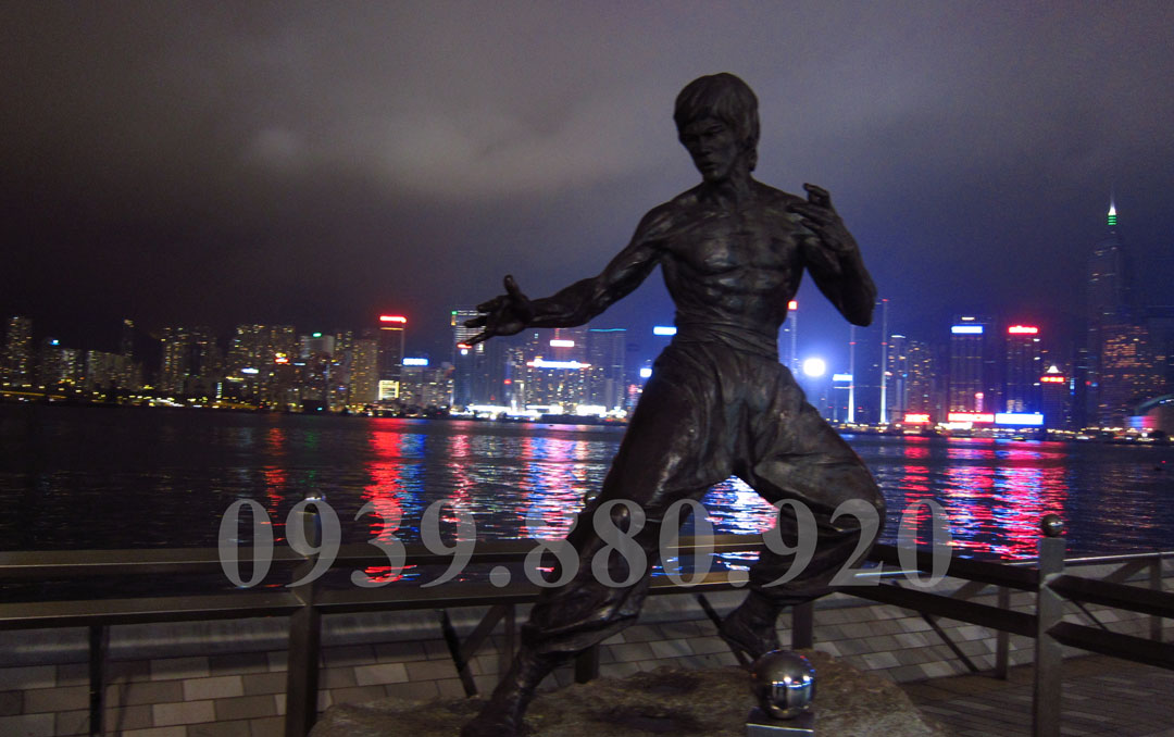 Tour Hong Kong Freeday 4 Ngày 3 Đêm: Tour Mua Sắm - Hình 3