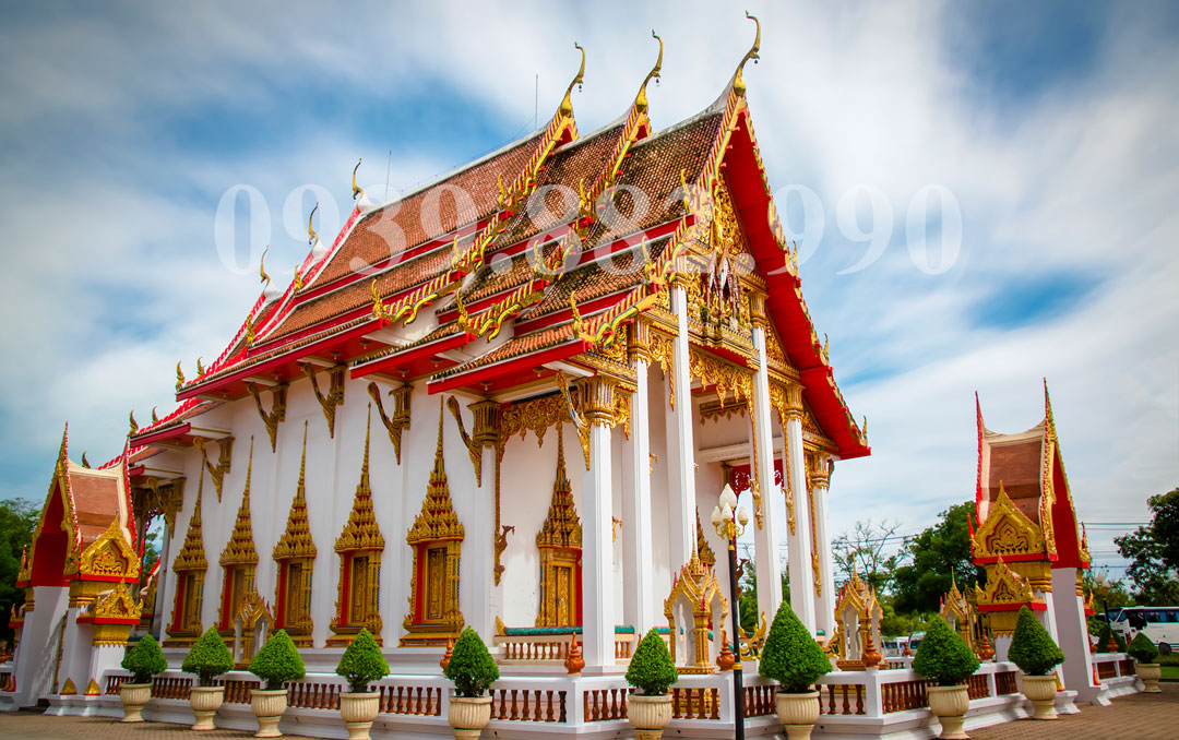 Tour Phuket 4 Ngày 3 Đêm: Khám Phá Đảo Phi Phi - Hình 5