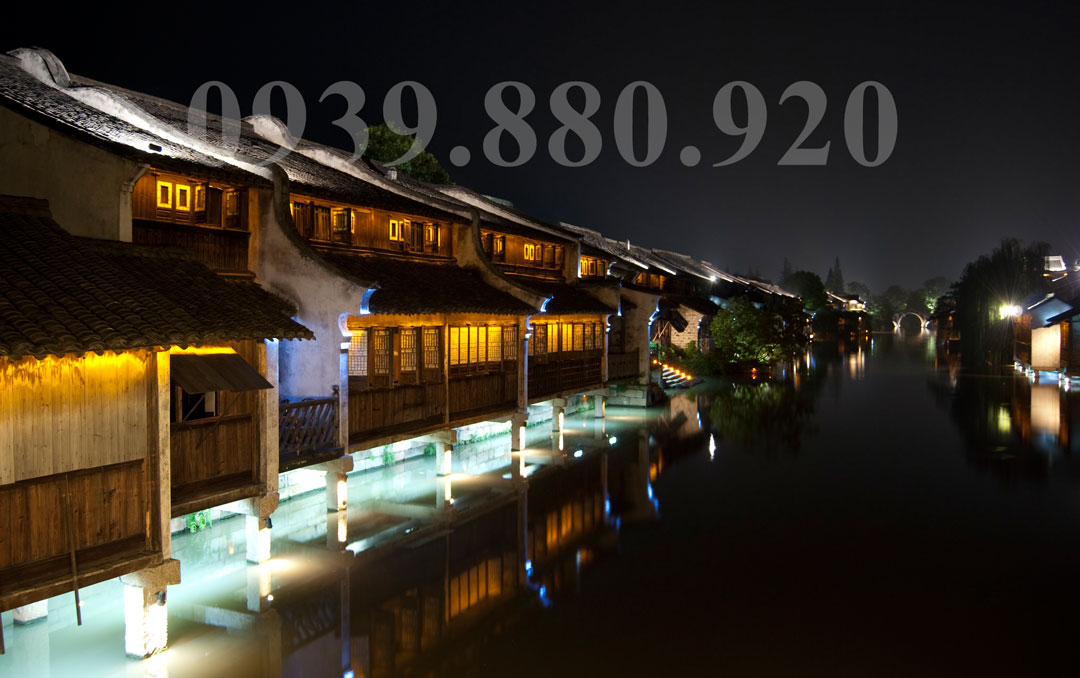 Tour Phượng Hoàng Cổ Trấn Trương Gia Giới 6 Ngày 5 Đêm: Nghi Xương - Hình 4