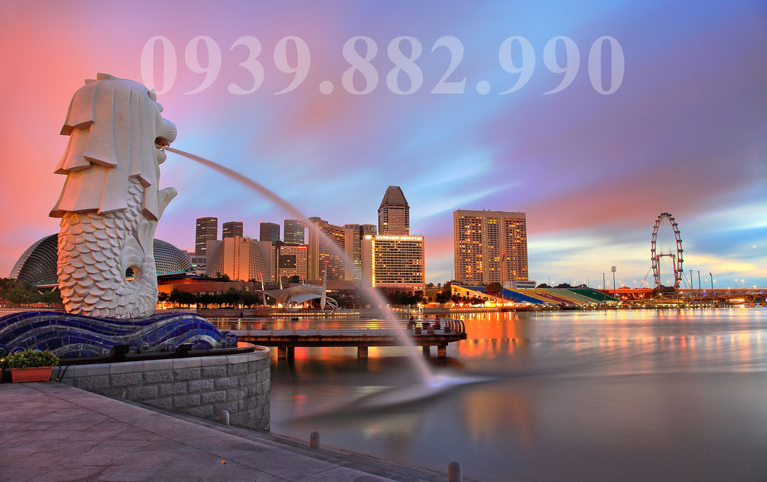 Tour Singapore Malaysia 4 Ngày 3 Đêm: Khám Phá 2 Nước - Hình 1