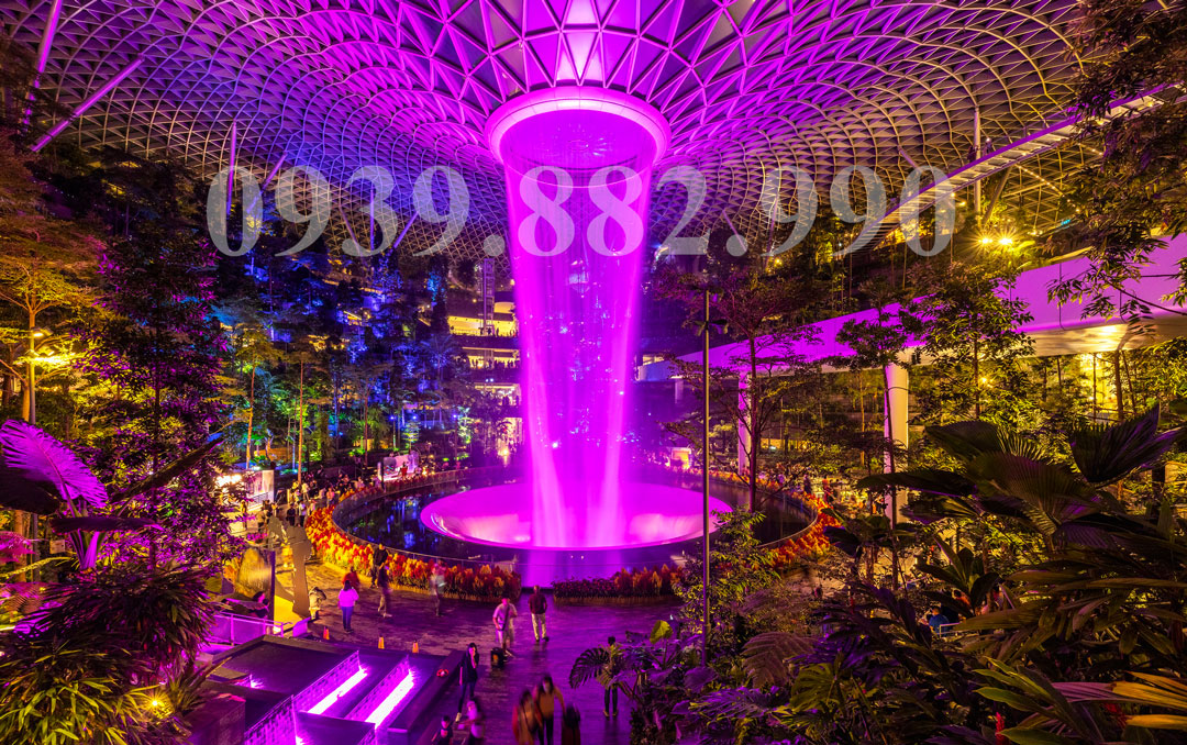 Tour Singapore Malaysia 5 Ngày 4 Đêm: Khám Phá 2 Nước - Hình 5