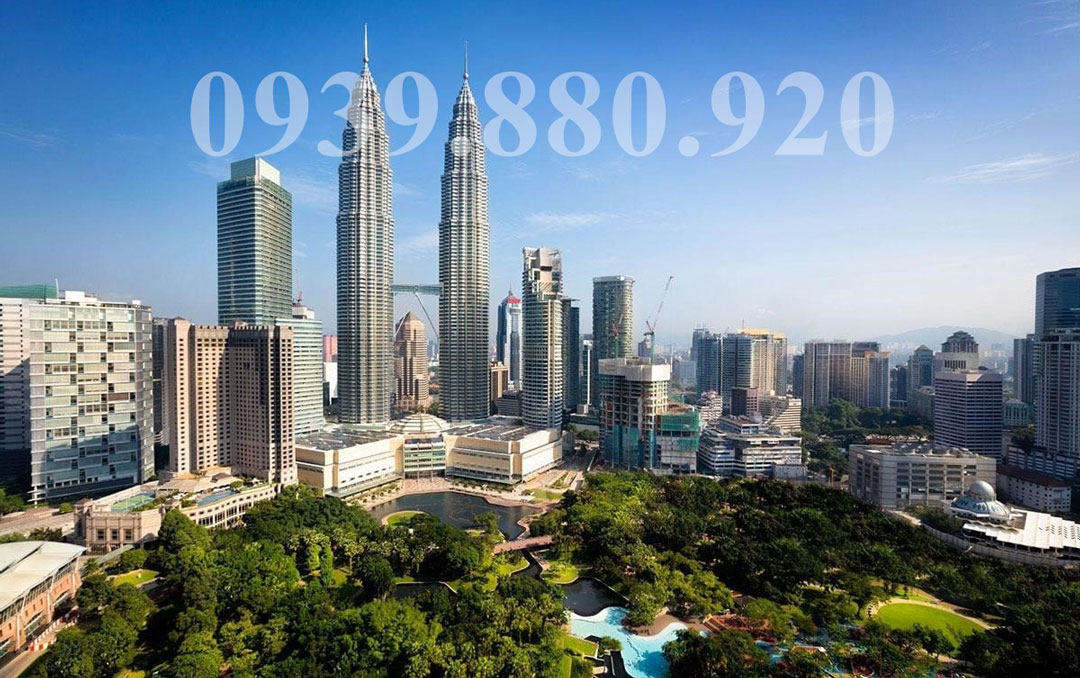 Tour Singapore Malaysia 5 Ngày 4 Đêm: Liên Tuyến 2 Quốc Gia - Hình 2