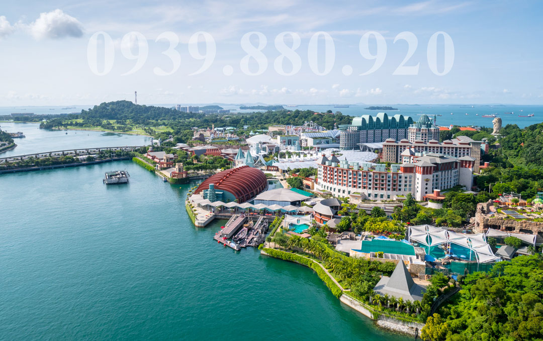 Tour Singapore Malaysia 5 Ngày 4 Đêm: Liên Tuyến 2 Quốc Gia - Hình 4