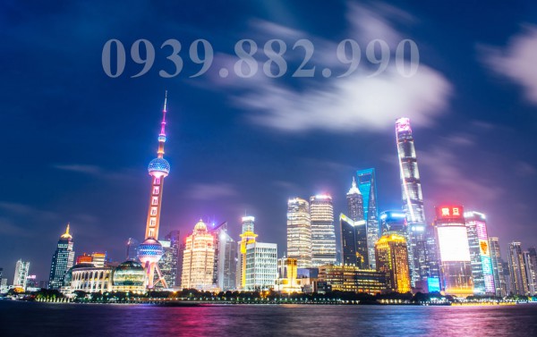 Tour Thượng Hải Ô Trấn 7 Ngày 6 Đêm: Hàng Châu Tô Châu Vô Tích Bắc Kinh
