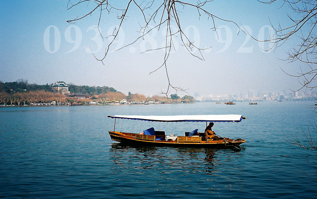 Tour Trung Quốc 5 Ngày 4 Đêm: Thượng Hải Hàng Châu Tô Châu Ô Trấn Vô Tích - Hình 3