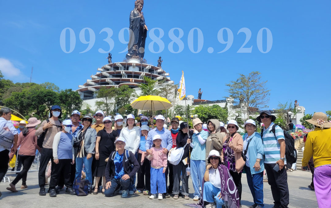 Tour Núi Bà Đen Tây Ninh 2 ngày 1 đêm Giá Rẻ - Hình 2