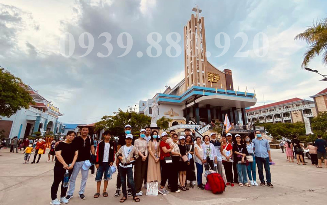 Tour Cha Diệp Mẹ Nam Hải Lễ 30/4 - Hình 2