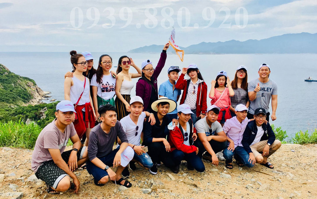 Tour Bình Ba - Bình Hưng 2 Ngày 2 Đêm Xe Giường Nằm - Hình 1