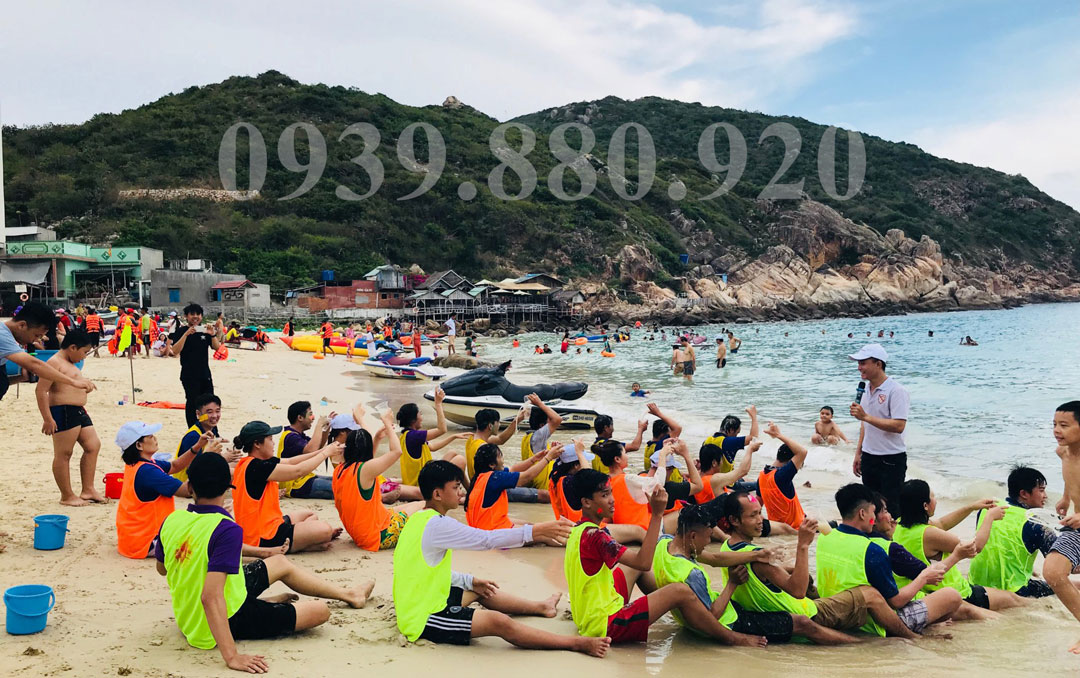 Tour Bình Ba - Bình Hưng 2 Ngày 2 Đêm Xe Giường Nằm - Hình 6