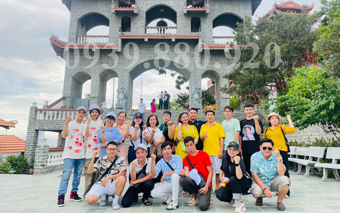 Tour Bình Hưng Vĩnh Hy 2 Ngày 2 Đêm Giá Rẻ - Hình 5