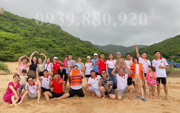 Tour Bình Hưng 2 Ngày 1 Đêm Giá Rẻ