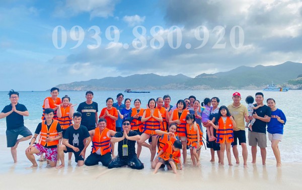 Tour Bình Hưng 2 Ngày 2 Đêm Giá Rẻ